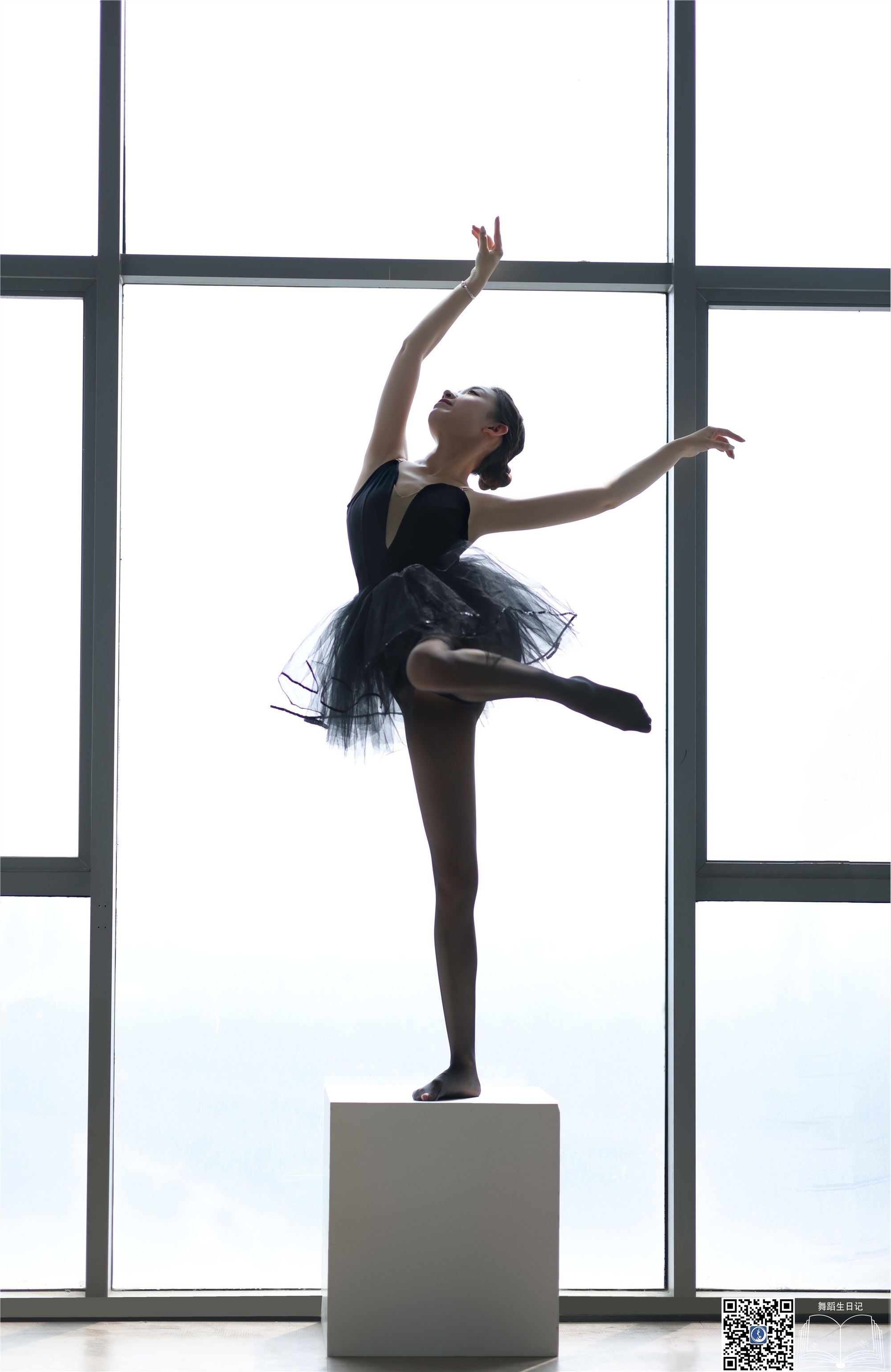 GALLI嘉丽 舞蹈生日记 052 - 金星